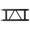 Duratruss DT Pre-Rig-Truss Adapter H 90° Black - Adapter do kratownicy