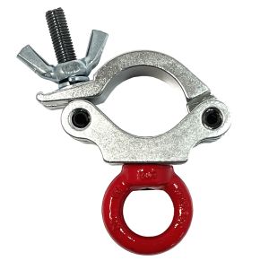 Duratruss DT PRO Eye Clamp 750kg - Zacisk do kratownic