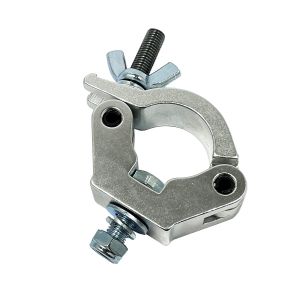 Duratruss DT PRO Narrow Clamp 500kg - Uchwyt do oświetlenia