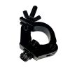 Duratruss DT PRO Narrow Clamp 500kg Black - Uchwyt do oświetlenia