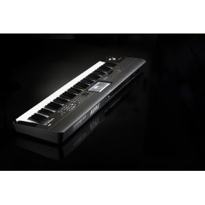 KORG KROME EX 73 - Stacja Robocza