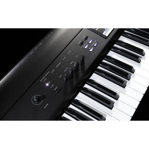 KORG KROME EX 73 - Stacja Robocza