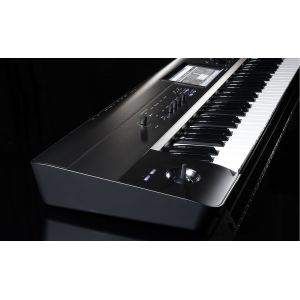 KORG KROME EX 73 - Stacja Robocza