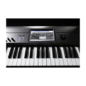 KORG KROME EX 61 - Stacja Robocza