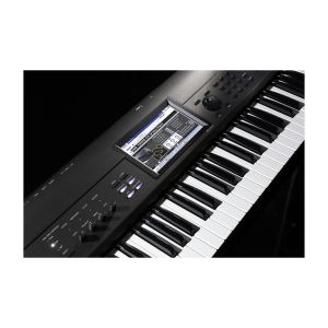 KORG KROME EX 61 - Stacja Robocza