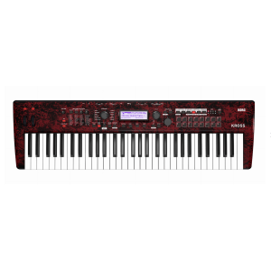 KORG KROSS 2 61 RM - Stacja Robocza