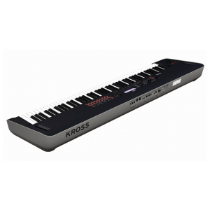 KORG KROSS 2 88 MB - stacja robocza