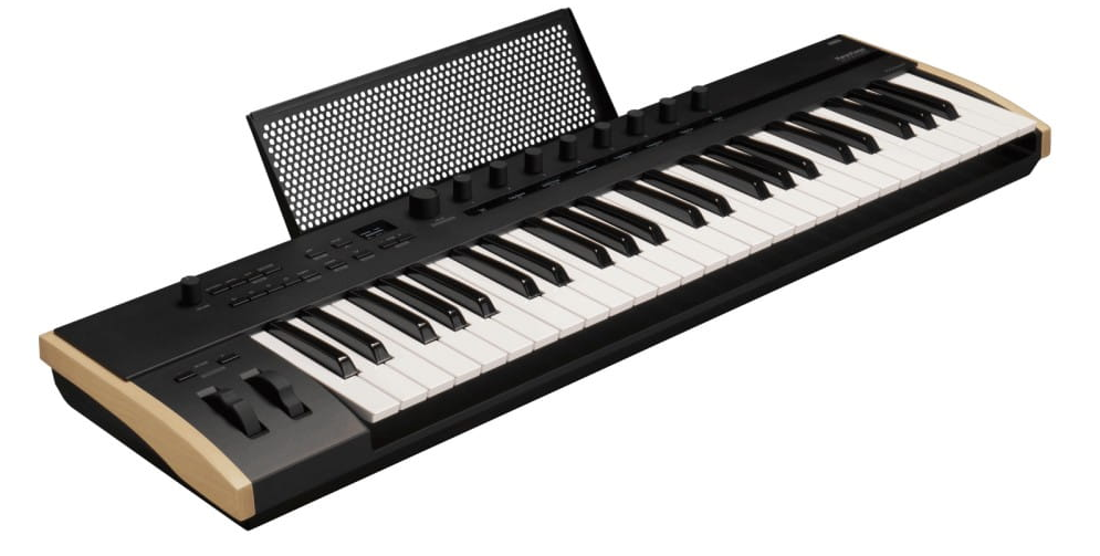 KORG KEYSTAGE 49 - klawiatura sterująca USB