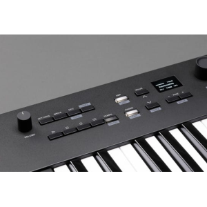 KORG KEYSTAGE 49 - klawiatura sterująca USB