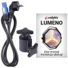 EVOLIGHTS 2x LUMENO + Case - zestaw oświetleniowy