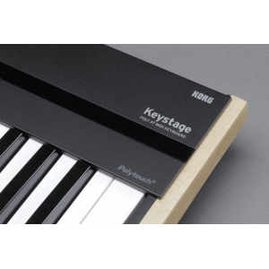 KORG KEYSTAGE 61 - klawiatura sterująca USB