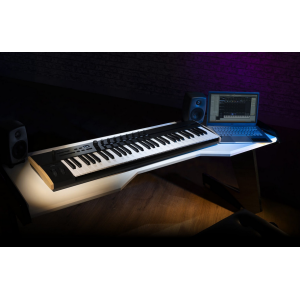 KORG KEYSTAGE 61 - klawiatura sterująca USB