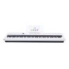 THE ONE Smart Keyboard PRO (WHITE) - Pianino Cyfrowe