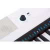 THE ONE Smart Keyboard PRO (WHITE) - Pianino Cyfrowe