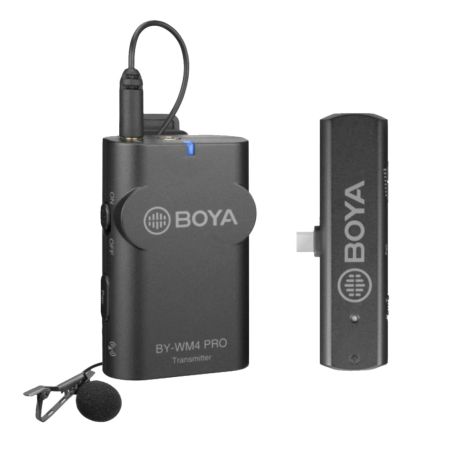 BOYA BY-WM4 PRO-K5