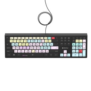 EditorsKeys- Pro Tools Keyboard MAC (podświetlana)