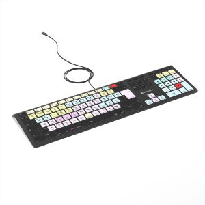 EditorsKeys- Pro Tools Keyboard MAC (podświetlana)