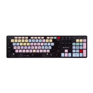 EditorsKeys - Pro Tools Keyboard MAC/WIN (Slimline)