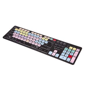 EditorsKeys - Pro Tools Keyboard MAC/WIN (Slimline)