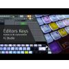 EditorsKeys - FL STUDIO Keyboard MAC (podświetlana)