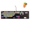 EditorsKeys - FL STUDIO Keyboard MAC/WIN (Slimline)