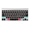 EditorsKeys - Adobe Audition Keyboard Covers (for iMac Wireless 2008-2015)