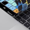 EditorsKeys - Cubase Keyboard Covers (for MacBook Pro 2016-2019)