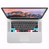 EditorsKeys - Logic Pro Keyboard Covers (for MacBook Pro/Air Retina 13"-17")