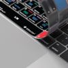 EditorsKeys - Logic Pro Keyboard Covers (for MacBook Pro/Air Retina 13"-17")