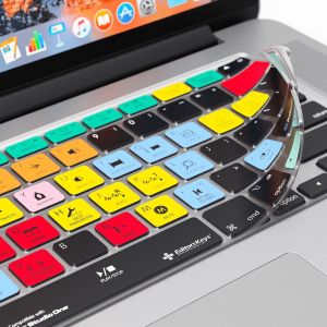 EditorsKeys- Studio One Keyboard Covers (for MacBook Pro/Air Retina 13"-15")