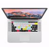 EditorsKeys - Reason Keyboard Covers (for MacBook Pro/Air Retina 13"-15")