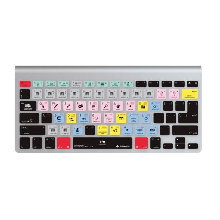 EditorsKeys- Reason Keyboard Covers (for iMac Wireless keyboard 2008-2015)