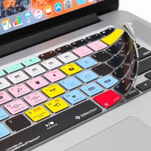 EditorsKeys - Reason Keyboard Covers (for iMac Wireless keyboard 2008-2015)