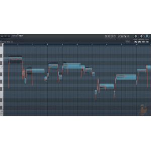 Image Line - NewTone (only for FL Studio) (wersja elektroniczna)