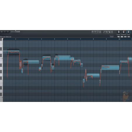 Image Line- NewTone (only for FL Studio) (wersja elektroniczna)