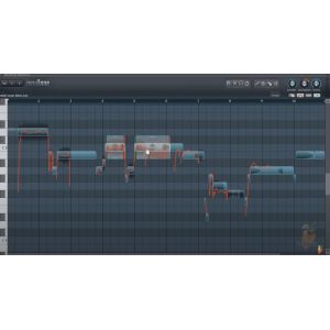 Image Line - NewTone (only for FL Studio) (wersja elektroniczna)