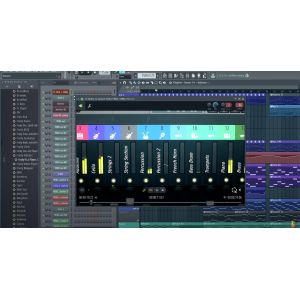 Image Line - VideoPlayer 2 (only for FL Studio) (wersja elektroniczna)