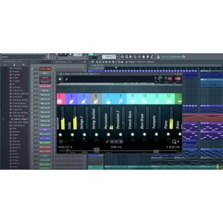 Image Line- VideoPlayer 2 (only for FL Studio) (wersja elektroniczna)