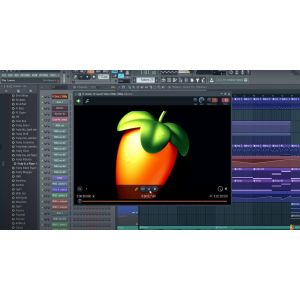 Image Line - VideoPlayer 2 (only for FL Studio) (wersja elektroniczna)