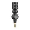 BOYA BY-M110 - mikrofon TRRS 3,5 mm do smartfona