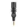 BOYA BY-M110 - mikrofon TRRS 3,5 mm do smartfona