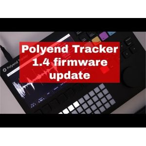 Polyend Tracker - Wielofunkcyjny sampler