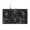 Hercules DJControl Inpulse 200 - Kontroler DJ