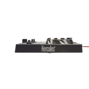 Hercules DJControl Inpulse 200 - Kontroler DJ