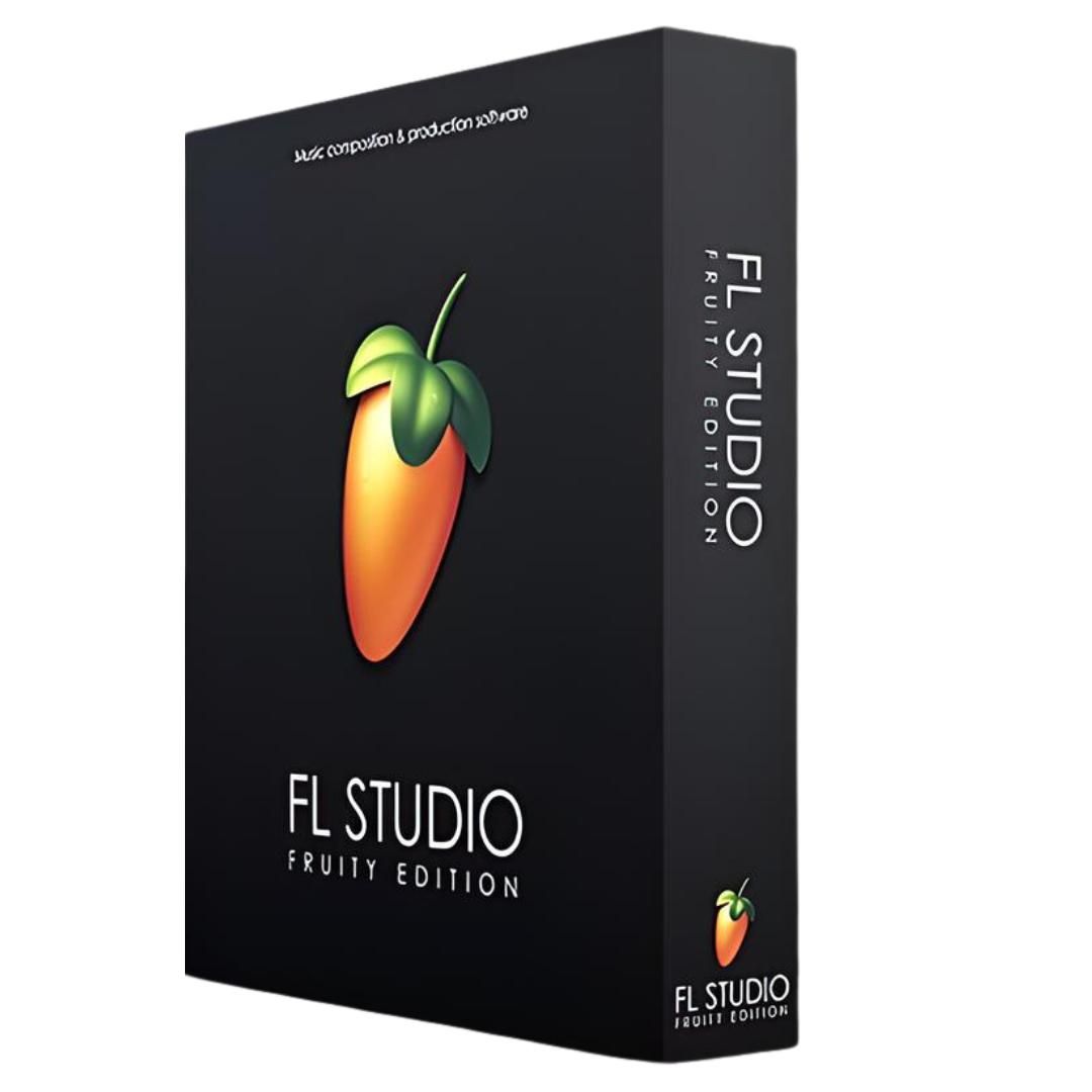 FL Studio 21 Fruity Edition BOX