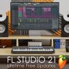 FL Studio 21 Fruity Edition BOX