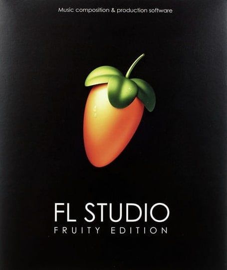 FL Studio 21 Fruity Edition ( wersja elektroniczna)