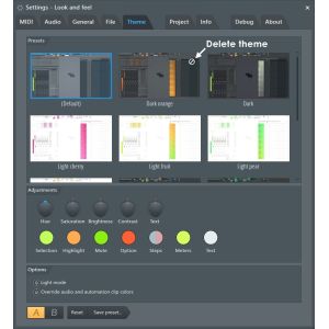 FL Studio 21 Fruity Edition ( wersja elektroniczna)