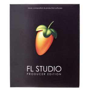 FL Studio 21 Producer Edition ( wersja elektroniczna)