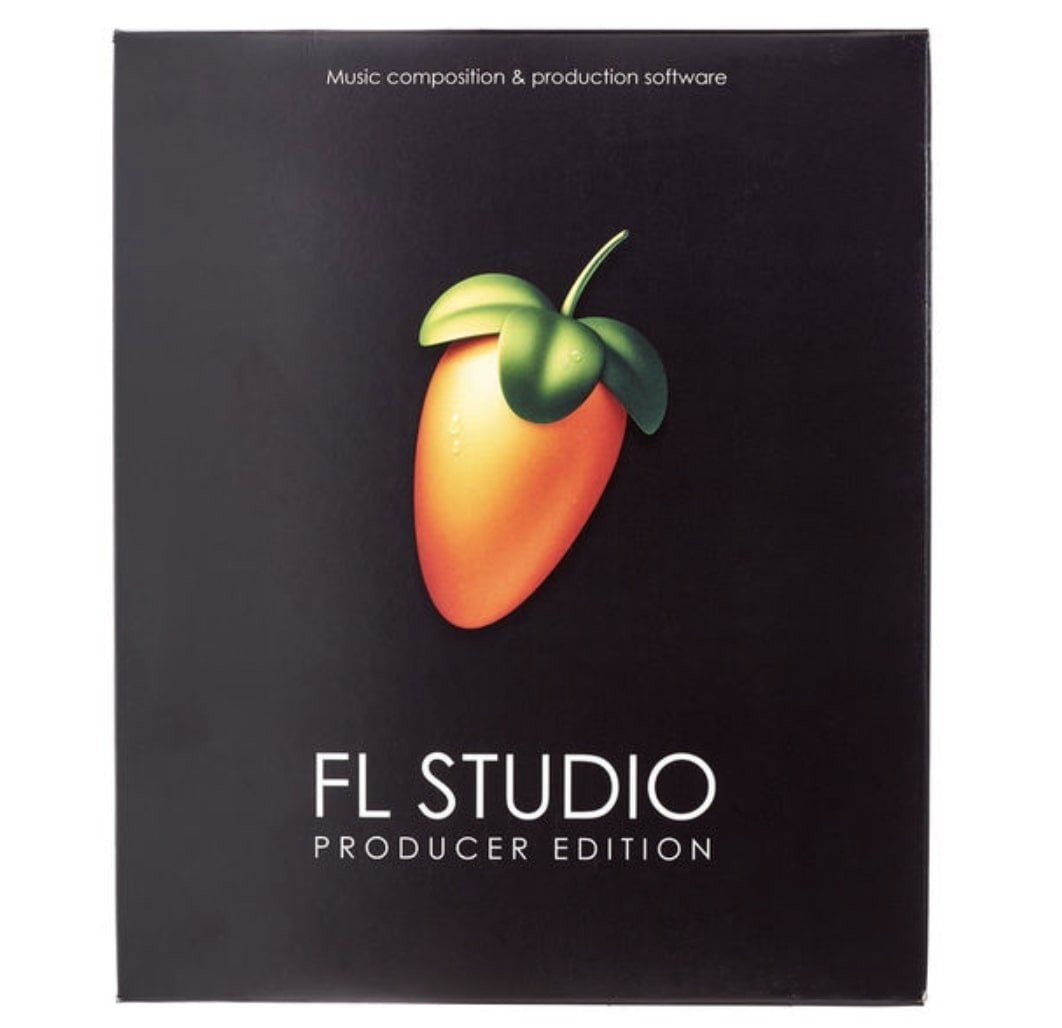 FL Studio 21 Producer Edition ( wersja elektroniczna)